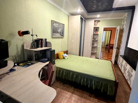 квартира по адресу Профессора Толока ул. (Маршала Чуйкова), 30