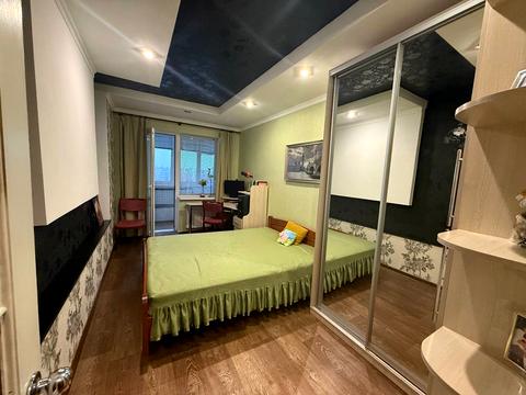 квартира по адресу Профессора Толока ул. (Маршала Чуйкова), 30