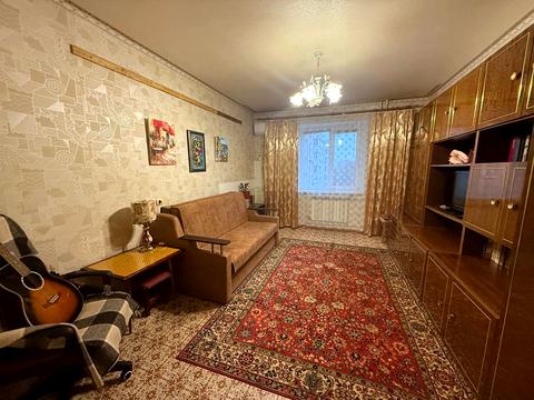 квартира по адресу Профессора Толока ул. (Маршала Чуйкова), 30