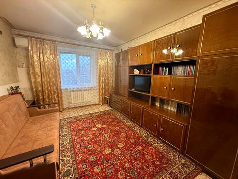 квартира по адресу Профессора Толока ул. (Маршала Чуйкова), 30