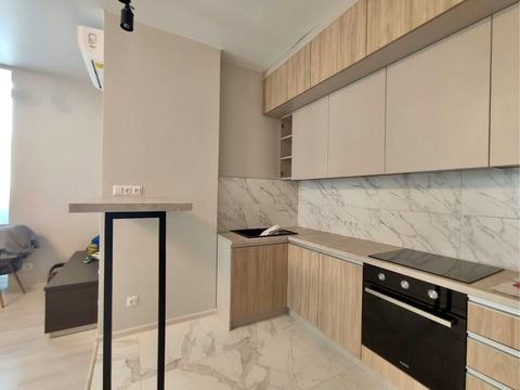 квартира по адресу Симферопольская ул., 2-Л