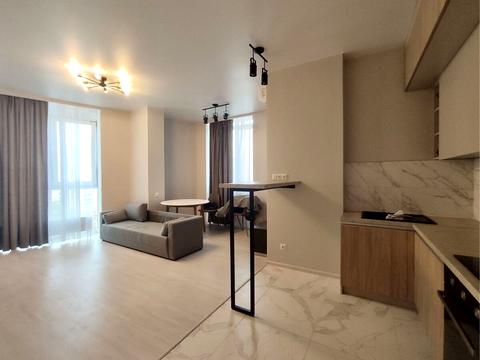 квартира по адресу Симферопольская ул., 2-Л