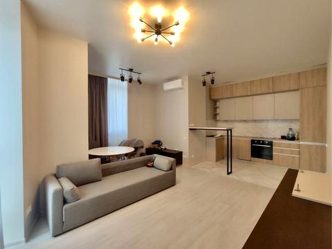 квартира по адресу Симферопольская ул., 2-Л