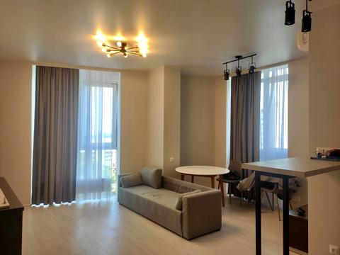 квартира по адресу Симферопольская ул., 2-Л