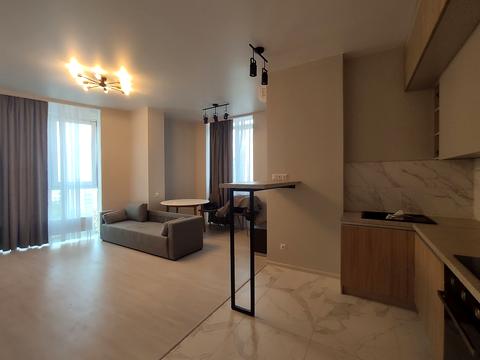 квартира по адресу Симферопольская ул., 2-Л