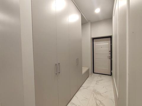 квартира по адресу Симферопольская ул., 2-Л