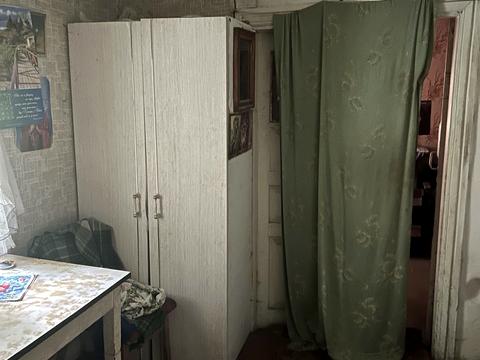 ділянка за адресою с. Вільшка, Івана Франка, 29