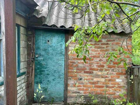 ділянка за адресою с. Вільшка, Івана Франка, 29