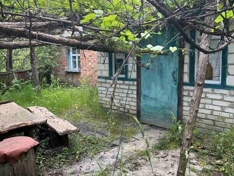 ділянка за адресою с. Вільшка, Івана Франка, 29