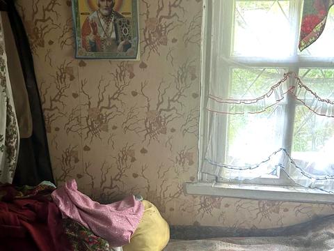 ділянка за адресою с. Вільшка, Івана Франка, 29