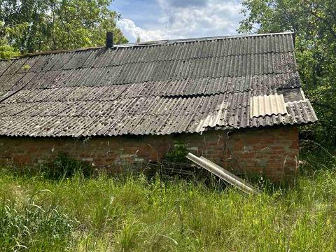 ділянка за адресою с. Вільшка, Івана Франка, 29