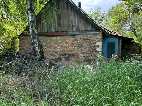 ділянка за адресою с. Вільшка, Івана Франка, 29