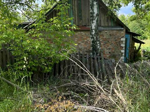 ділянка за адресою с. Вільшка, Івана Франка, 29