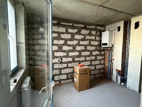 квартира за адресою Малоголосківська вул., 40