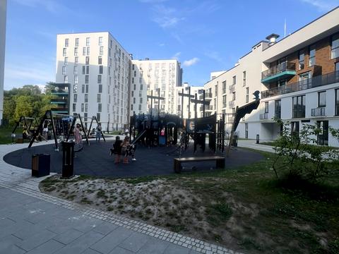 квартира по адресу Малоголосковская ул., 40