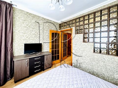 квартира по адресу Вышгородская ул., 45Б/1