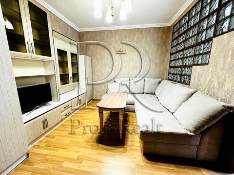 квартира по адресу Вышгородская ул., 45Б/1