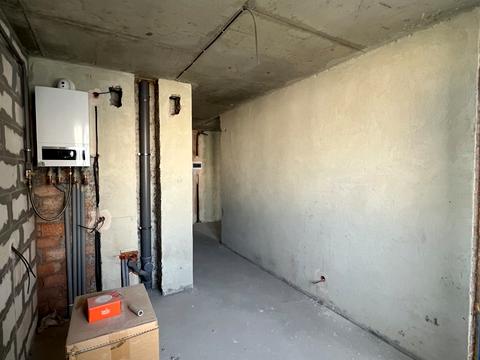 квартира за адресою Малоголосківська вул., 40