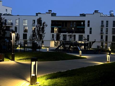 квартира за адресою Малоголосківська вул., 40