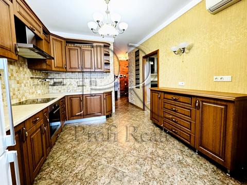 квартира по адресу Вышгородская ул., 45Б/1