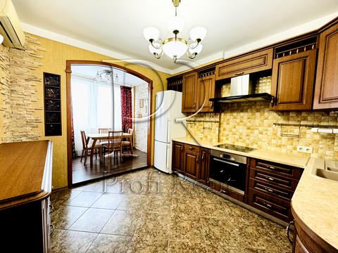 квартира по адресу Вышгородская ул., 45Б/1