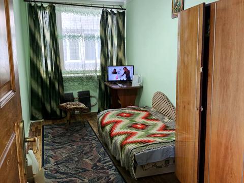 квартира за адресою Дністерська вул., 6