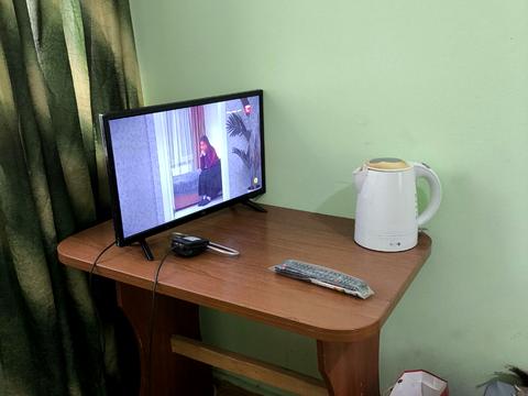 квартира за адресою Дністерська вул., 6