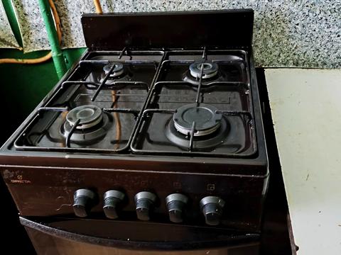 квартира за адресою Дністерська вул., 6