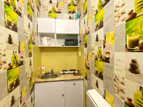 квартира за адресою Володимира Брожка вул. (Кіровоградська), 70