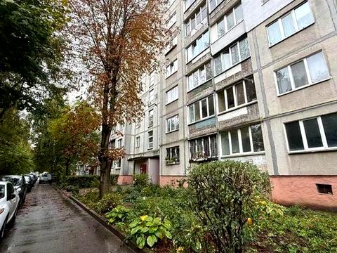 квартира за адресою Вишневе, Європейська вул. (Жовтнева), 37