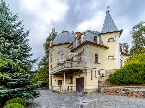 будинок за адресою Чумацький Шлях вул., 114