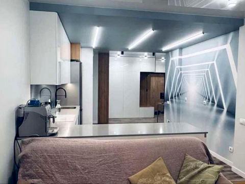 квартира за адресою Петра Калнишевського вул. (Михайла Майорова), 7