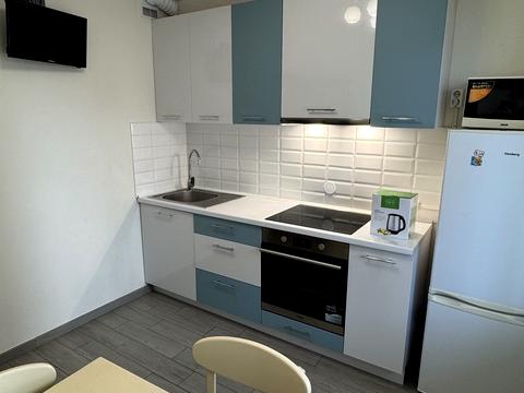 квартира за адресою Бориса Гмирі вул., 12-Б