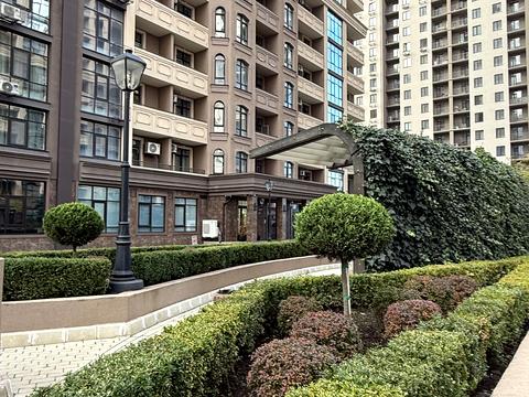 квартира по адресу Курортный пер., 1