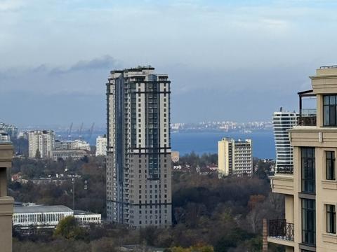 квартира по адресу Курортный пер., 1