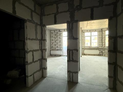 квартира по адресу Курортный пер., 1