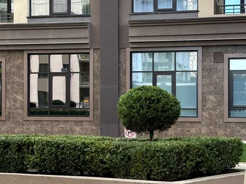 квартира по адресу Курортный пер., 1