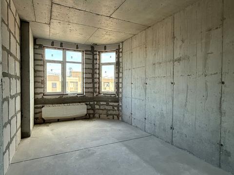 квартира по адресу Курортный пер., 1