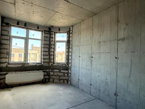 квартира по адресу Курортный пер., 1