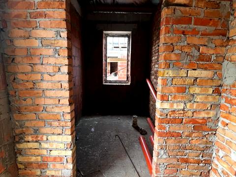 дом по адресу Гоголя ул.