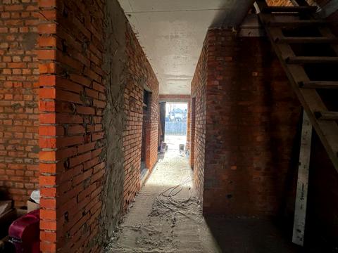 дом по адресу Гоголя ул.