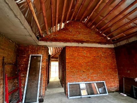 дом по адресу Гоголя ул.