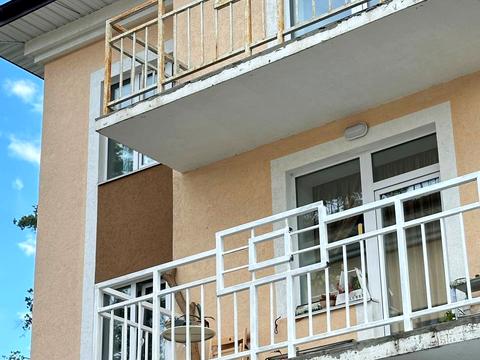 квартира по адресу Шота Руставелі, 6