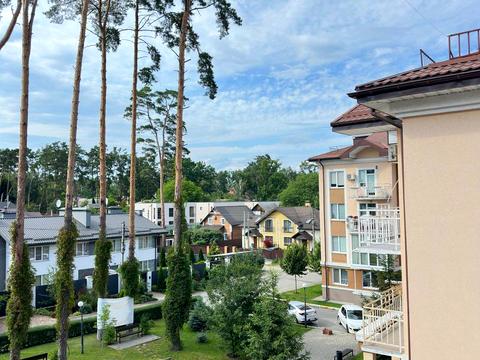 квартира по адресу Шота Руставелі, 6