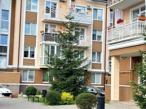 квартира по адресу Шота Руставелі, 6