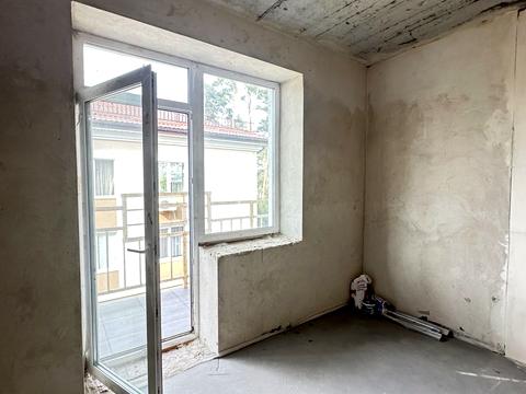 квартира по адресу Шота Руставелі, 6