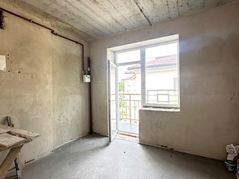 квартира по адресу Шота Руставелі, 6