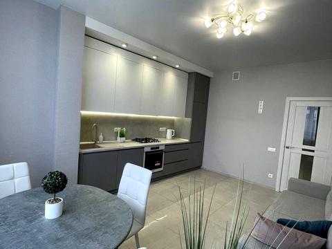 квартира за адресою Зелена вул., 119