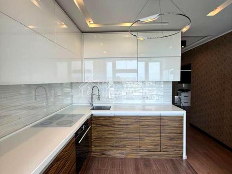 квартира за адресою Олімпійська вул., 9