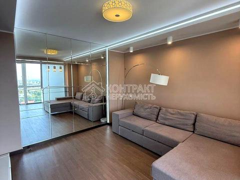 квартира за адресою Олімпійська вул., 9